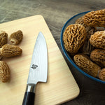 Shun Classic 6-Inch Chef's Knife
