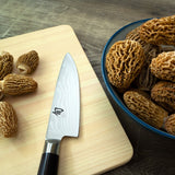 Shun Classic 6-Inch Chef's Knife