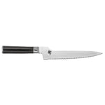Shun Classic 8.25-Inch Offset Bread Knife