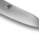 Shun Classic 5 1/2-Inch Santoku Knife