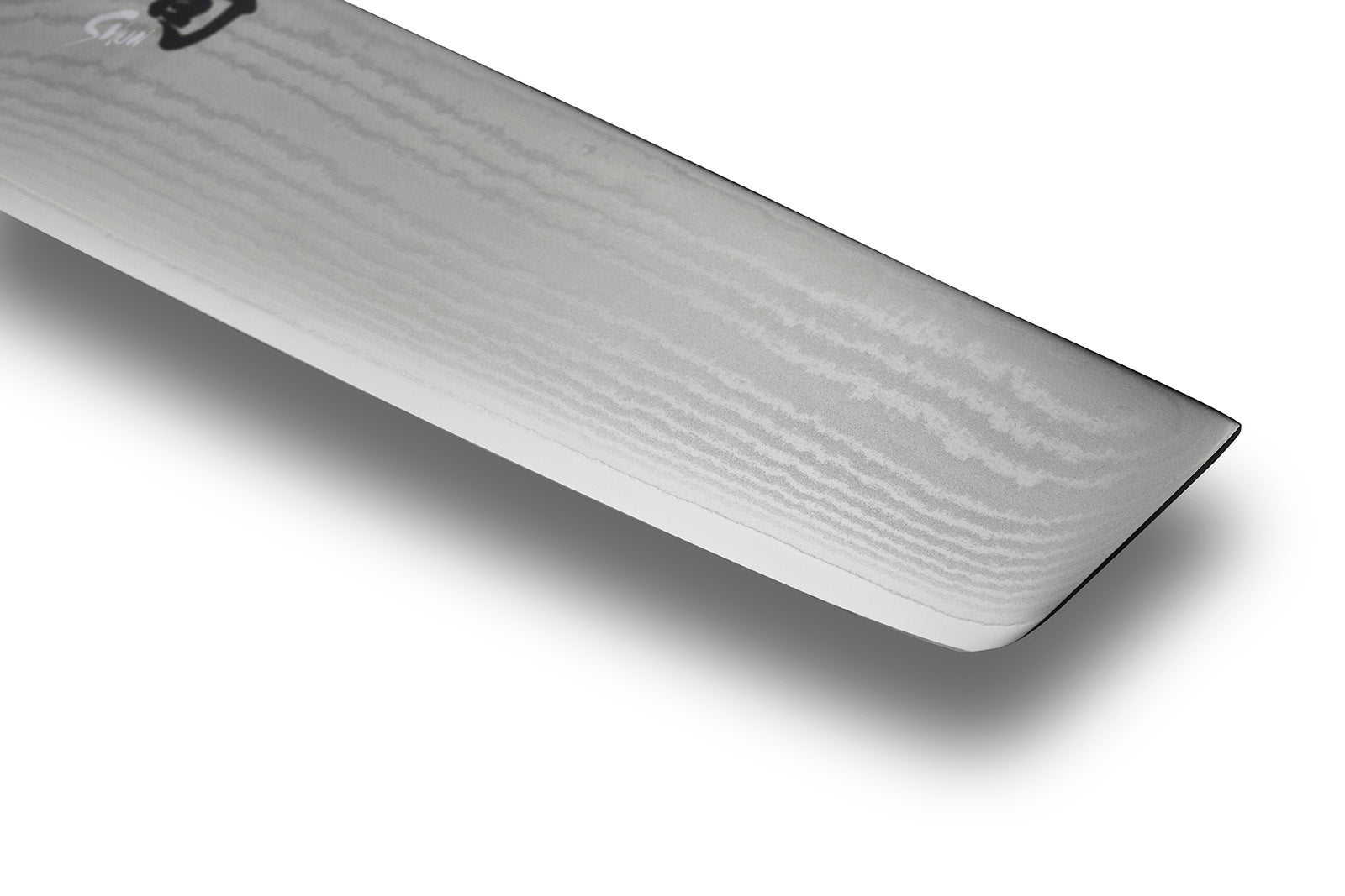 Shun Classic 6.5-Inch Nakiri Knife