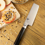 Shun Classic 6.5-Inch Nakiri Knife