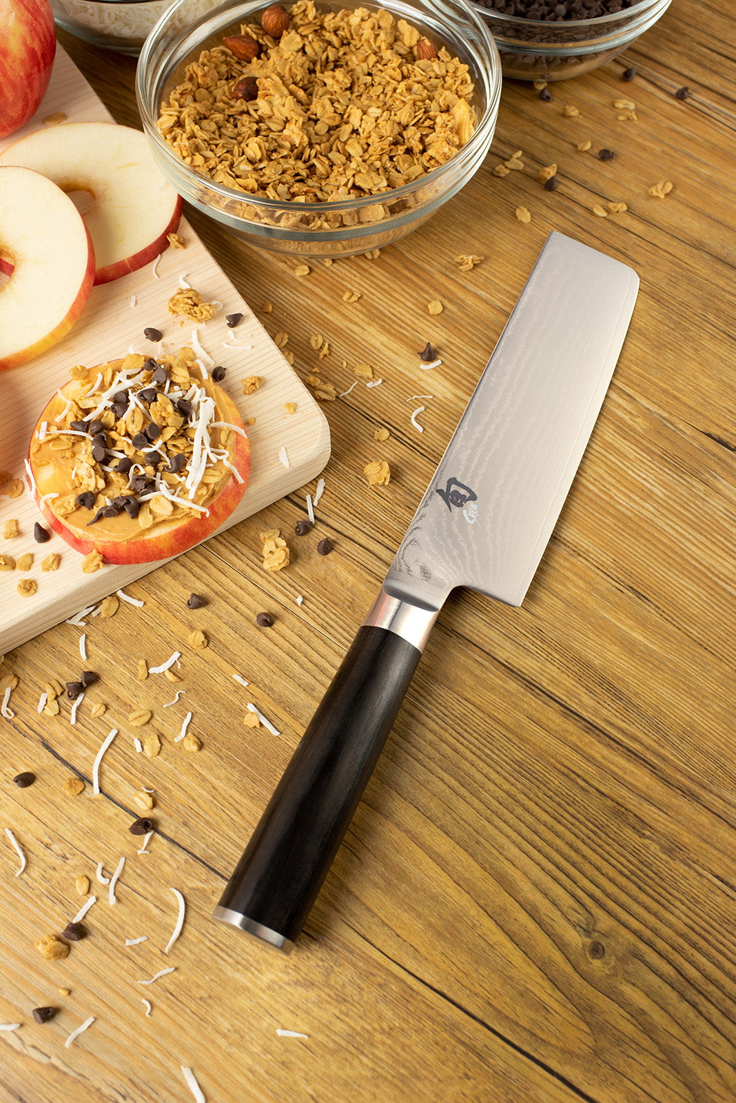 Shun Classic 6.5-Inch Nakiri Knife
