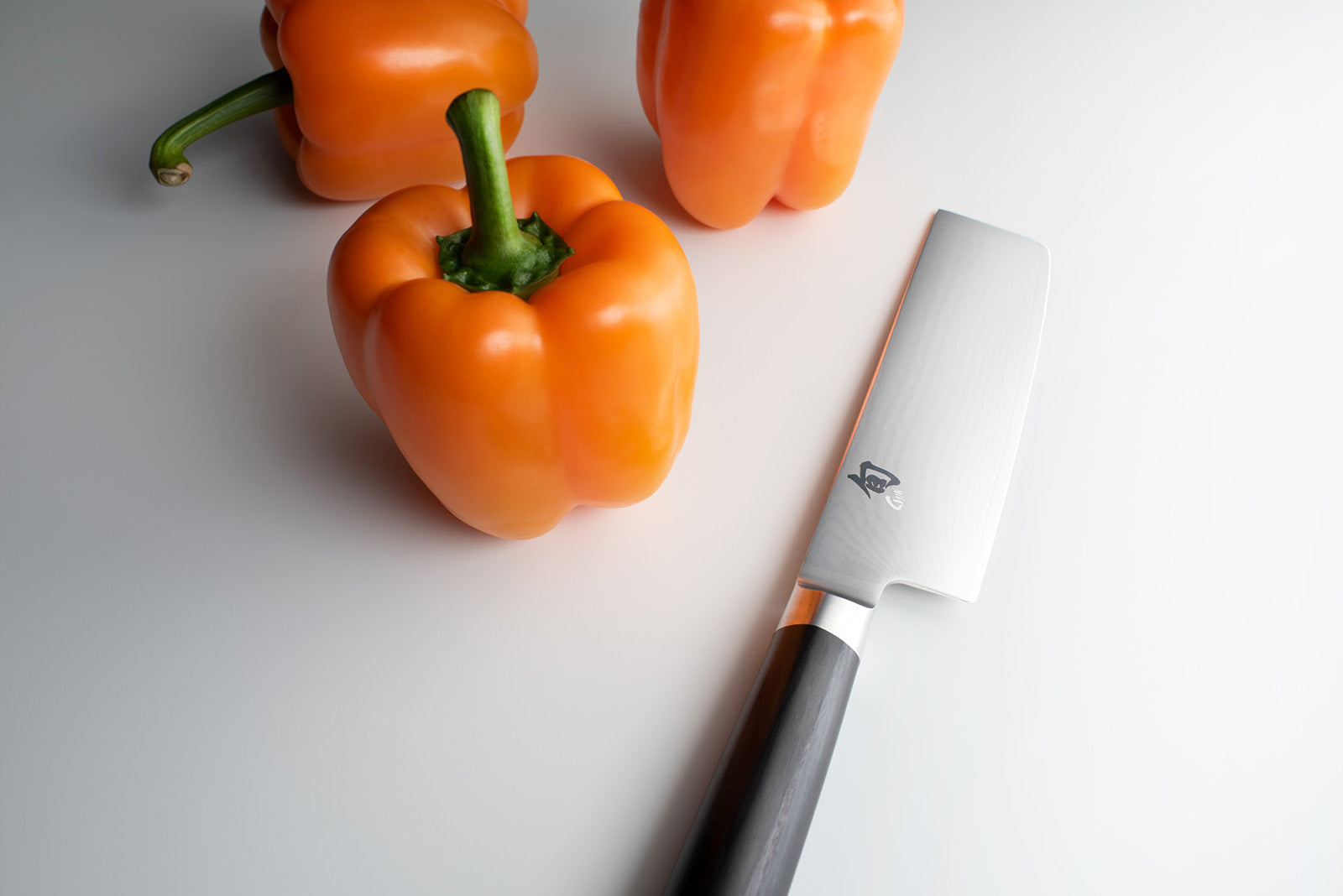 Shun Classic 6.5-Inch Nakiri Knife