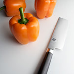 Shun Classic 6.5-Inch Nakiri Knife