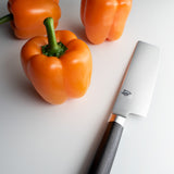 Shun Classic 6.5-Inch Nakiri Knife