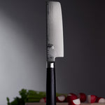 Shun Classic 6.5-Inch Nakiri Knife