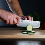 Shun Classic Blonde 6.5-Inch Nakiri Knife