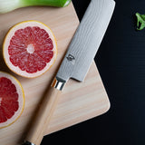 Shun Classic Blonde 6.5-Inch Nakiri Knife
