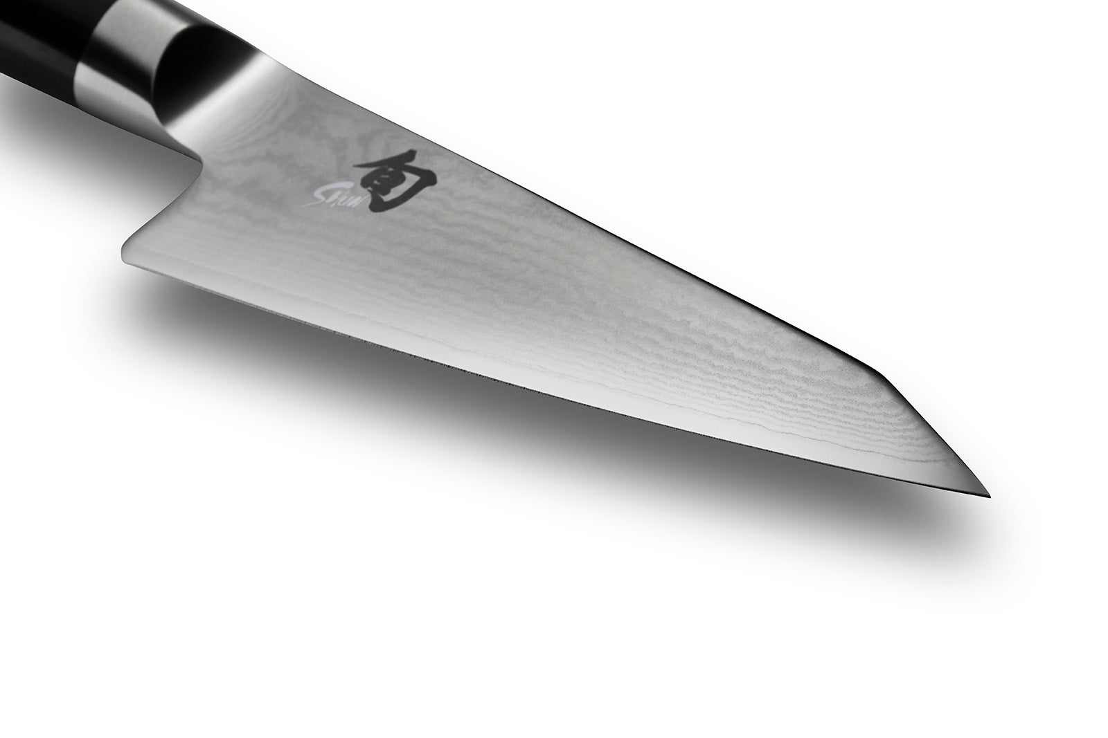 Shun Classic 4.5-Inch Asian Multi Prep Knife