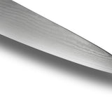 Shun Classic 7-Inch Asian Cooks Chef's Knife
