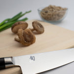 Shun Classic 7-Inch Asian Cooks Chef's Knife