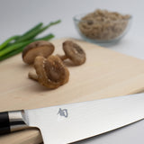 Shun Classic 7-Inch Asian Cooks Chef's Knife
