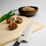 Shun Classic 7-Inch Asian Cooks Chef's Knife