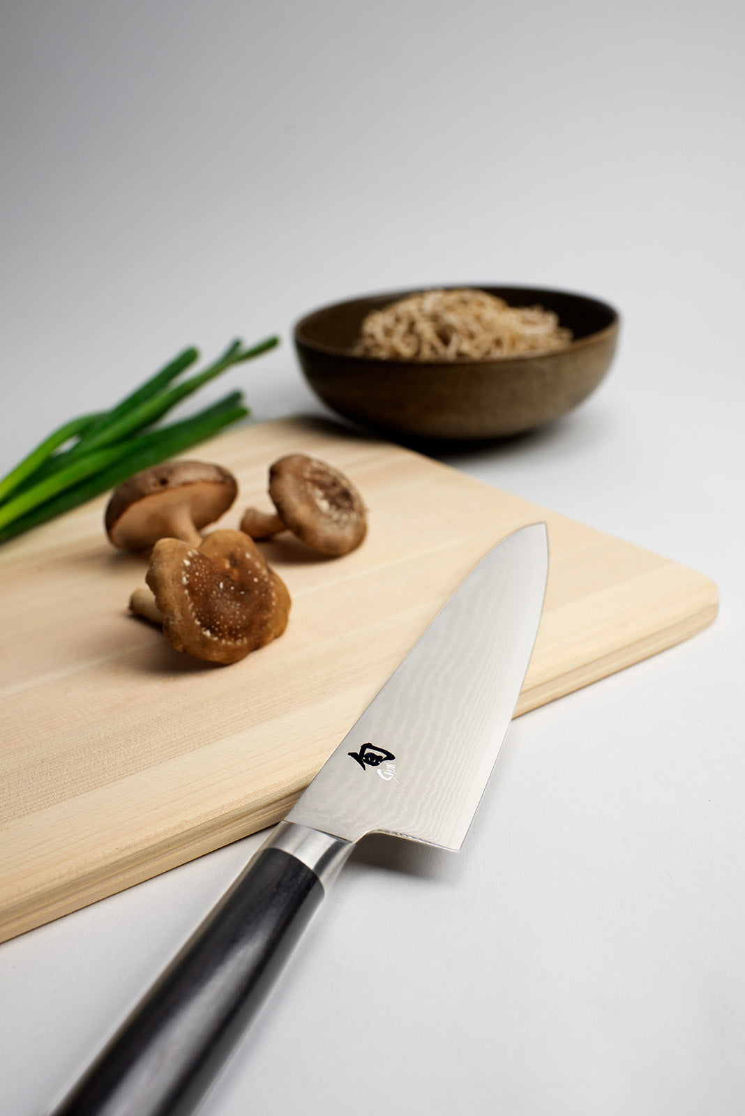 Shun Classic 7-Inch Asian Cooks Chef's Knife