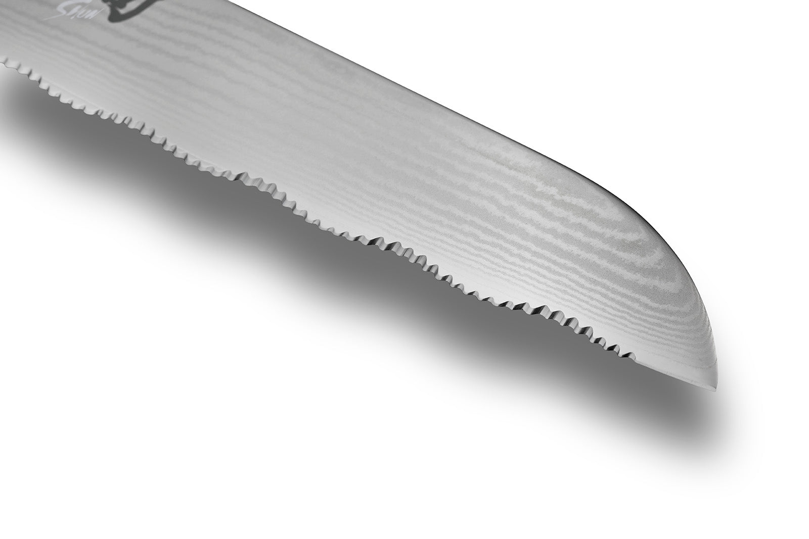 Shun Classic 7 Inch Master Serrated Utility Knife