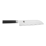 Shun Classic 7 Inch Master Serrated Utility Knife