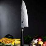Shun Classic 8-Inch Western Cook's Knife