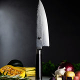 Shun Classic 8-Inch Western Cook's Knife