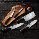 Shun Classic 8-Inch Western Cook's Knife