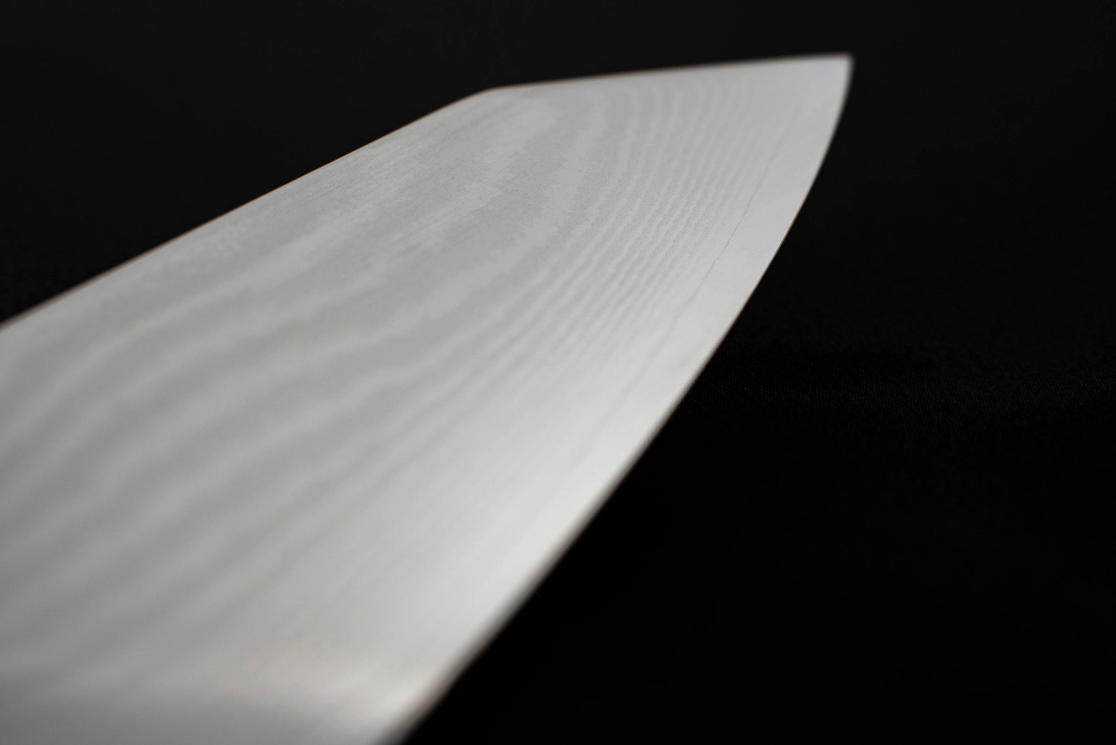Shun Classic 8-Inch Kiritsuke Knife
