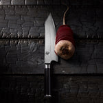 Shun Classic 8-Inch Kiritsuke Knife