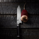Shun Classic 8-Inch Kiritsuke Knife