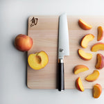Shun Classic 6.5-Inch Master Utility Knife