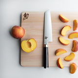 Shun Classic 6.5-Inch Master Utility Knife