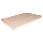 Shun DM0817 Hinoki Cutting Board, Large