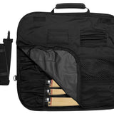 Shun 8 Slot Knife Roll with Shoulder Strap