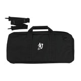 Shun 20 Slot Knife Case with Shoulder Strap