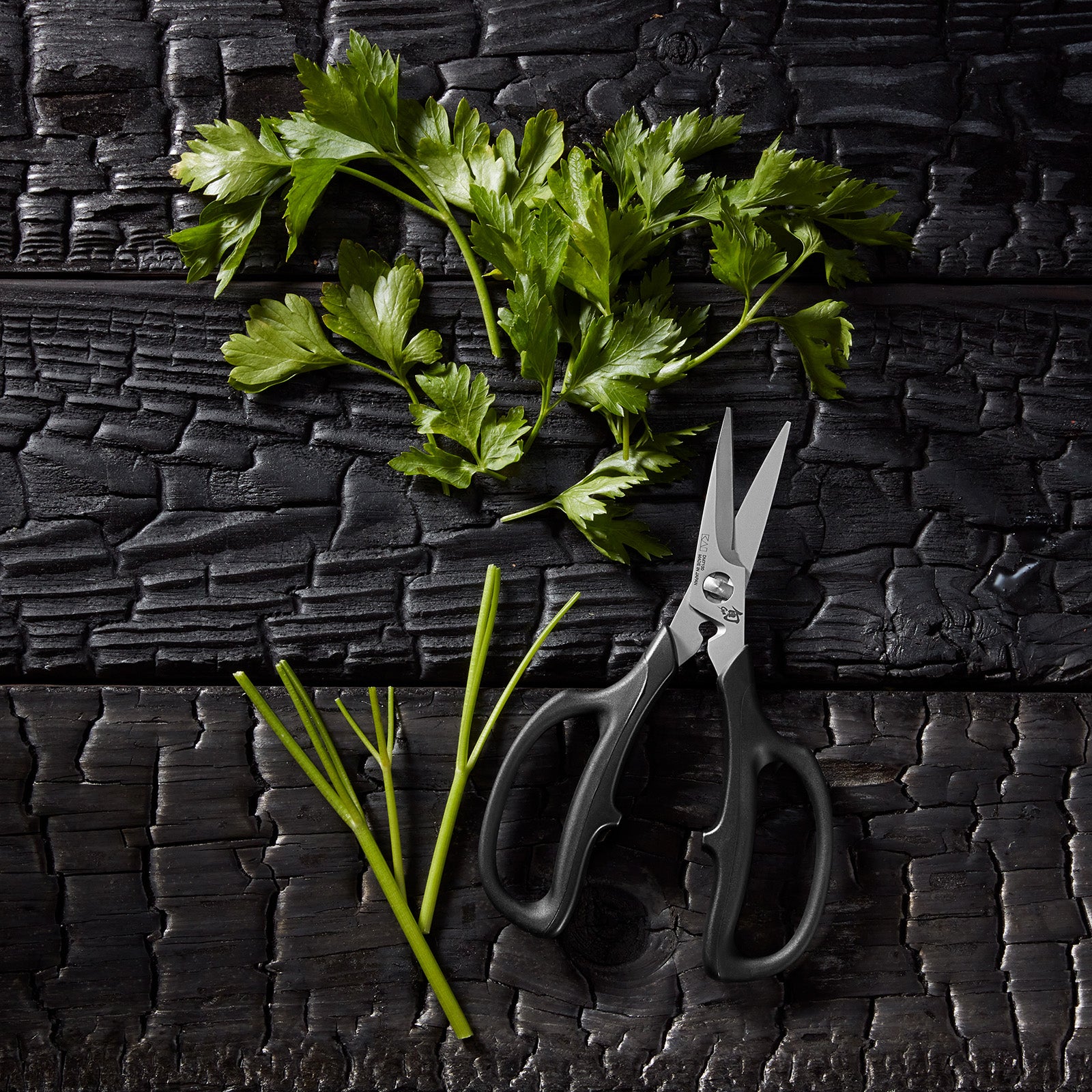 Shun Herb Shears