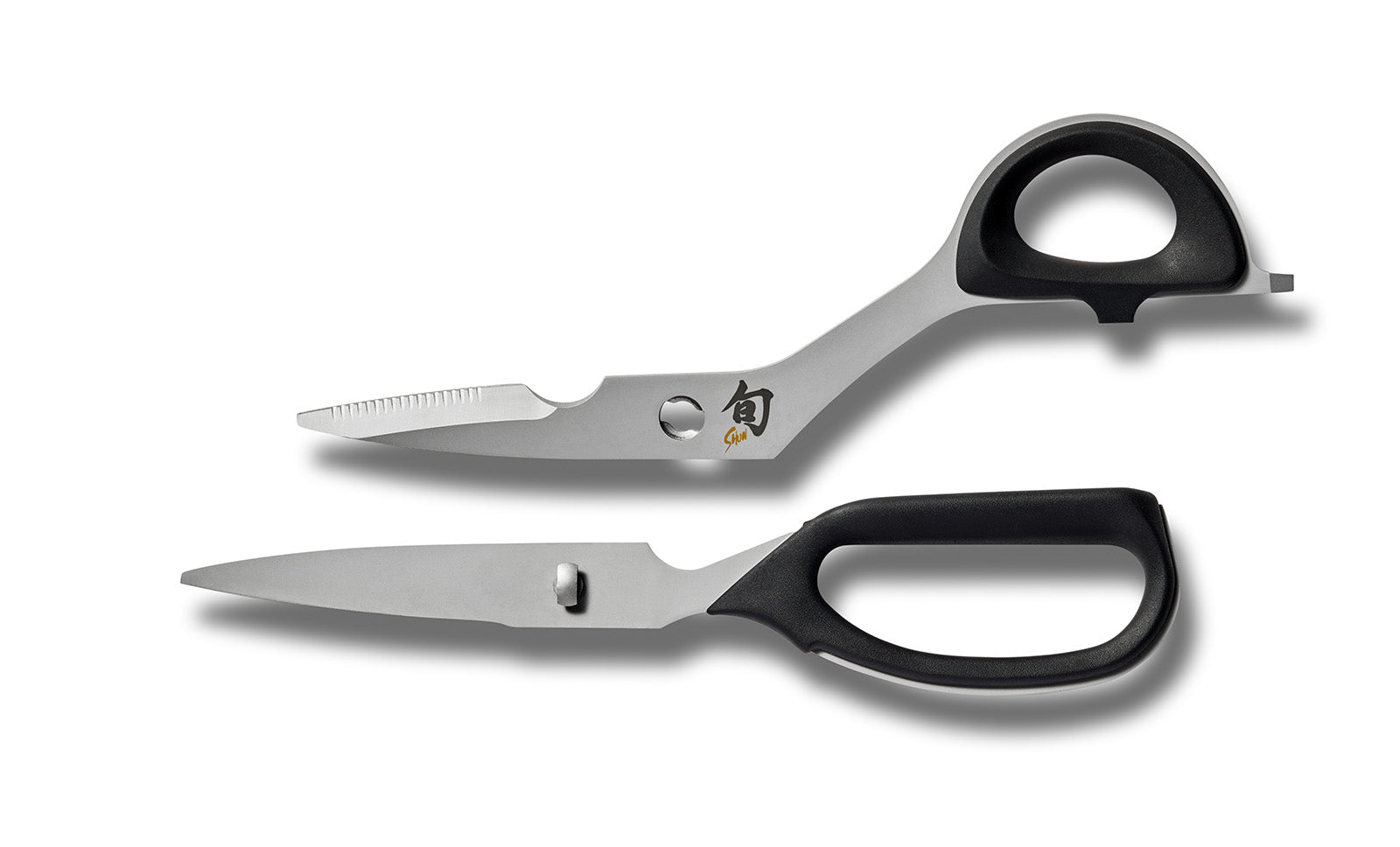 Shun Classic Come Apart Kitchen Shears DM7240