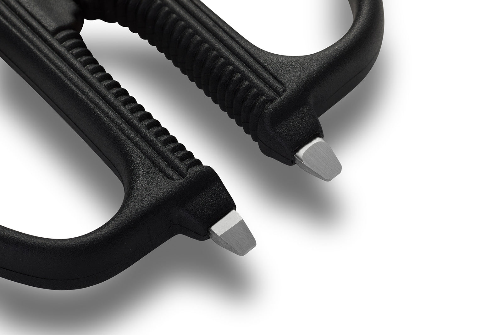 Shun Multi-Purpose Shears, Black/Silver