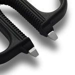 Shun Multi-Purpose Shears, Black/Silver