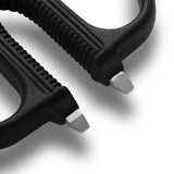 Shun Multi-Purpose Shears, Black/Silver