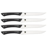 Shun Shima 4 Piece Steak Knife Set