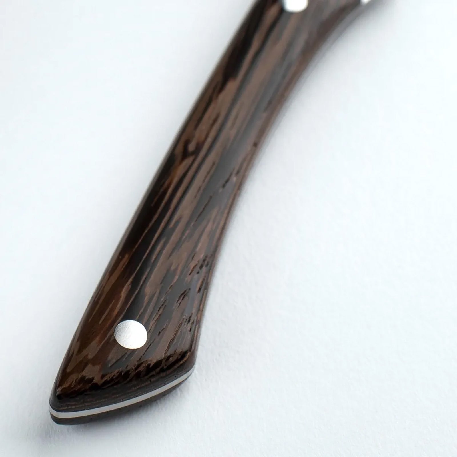 Shun Shima Natural 4 Piece Steak Knife Set