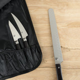 Shun Classic 4 Piece BBQ Set