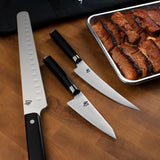 Shun Classic 4 Piece BBQ Set