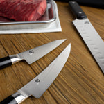 Shun Classic 4 Piece BBQ Set