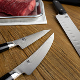 Shun Classic 4 Piece BBQ Set