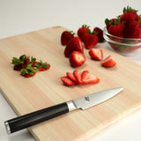 Shun Classic 8-Piece Student Knife Set with Knife Roll