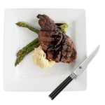 Shun Classic 4 Piece Steak Knife Set DMS400