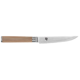 Shun Classic Blonde 4 Pc Steak Knife Set