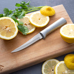 Rada 2 Piece Cook's Select ProPak with Paring Knife and Cook's Utility Knife