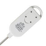 CDN ProAccurate Long Stem Digital Instant Read Thermometer, White