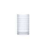 D&V By Fortessa Jupiter Iced Beverage Glass, 13 ounce, Set of 6