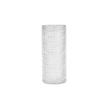 D&V By Fortessa Jupiter Highball Fashion Glass, 10.8 ounce, Set of 6, Clear